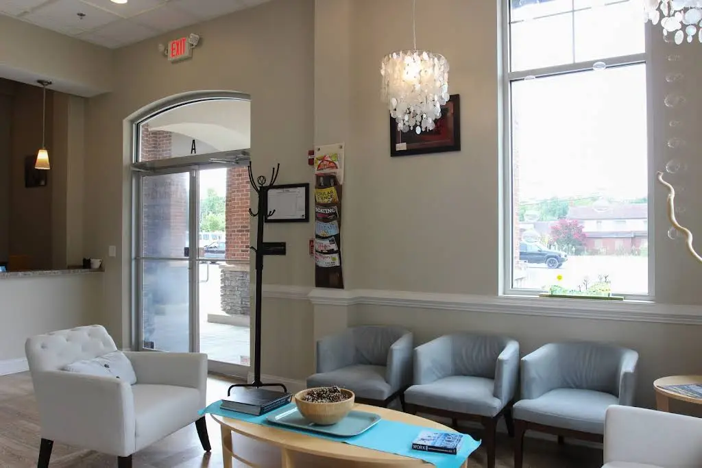 Churchton Dental Care