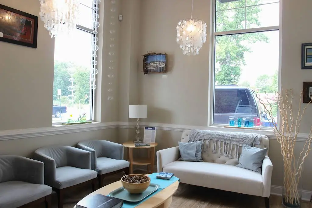 Churchton Dental Care