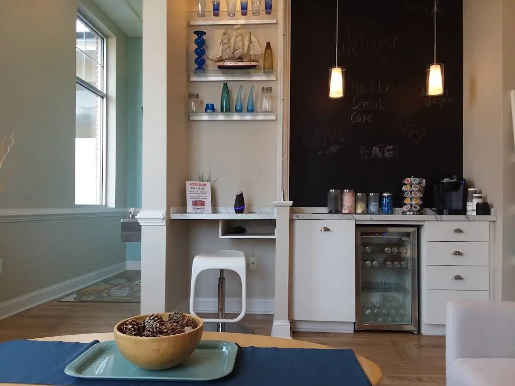 Churchton Dental Care