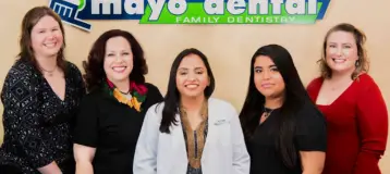 Mayo Dental Family Dentistry