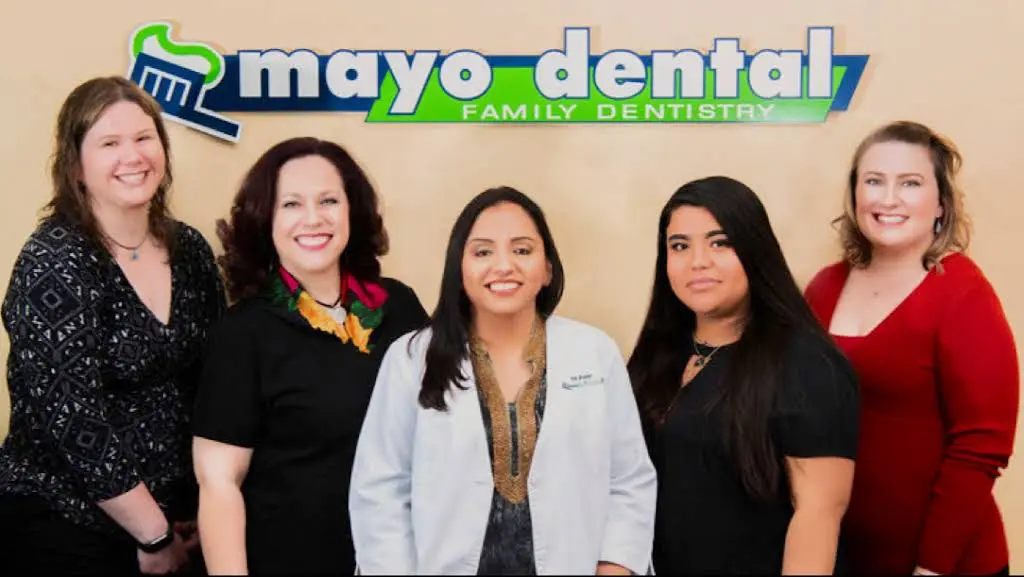 Mayo Dental Family Dentistry
