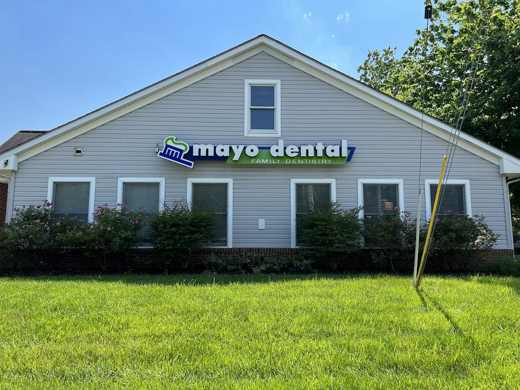 Mayo Dental Family Dentistry
