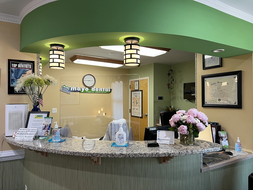 Mayo Dental Family Dentistry