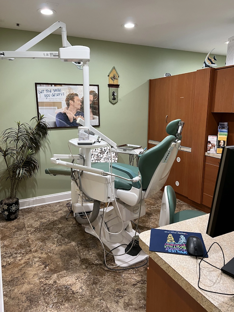 Mayo Dental Family Dentistry