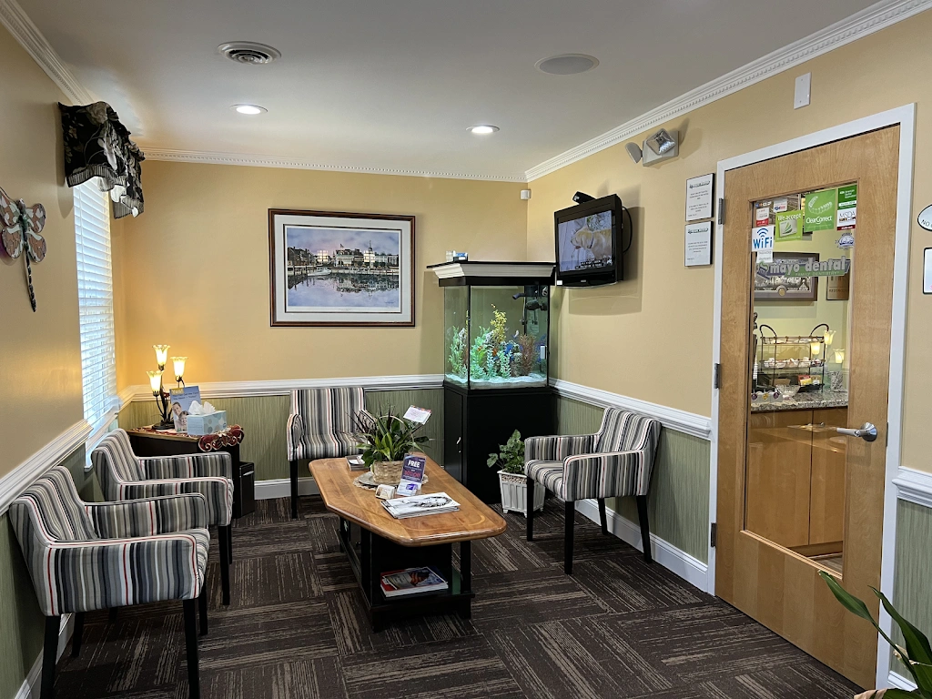 Mayo Dental Family Dentistry