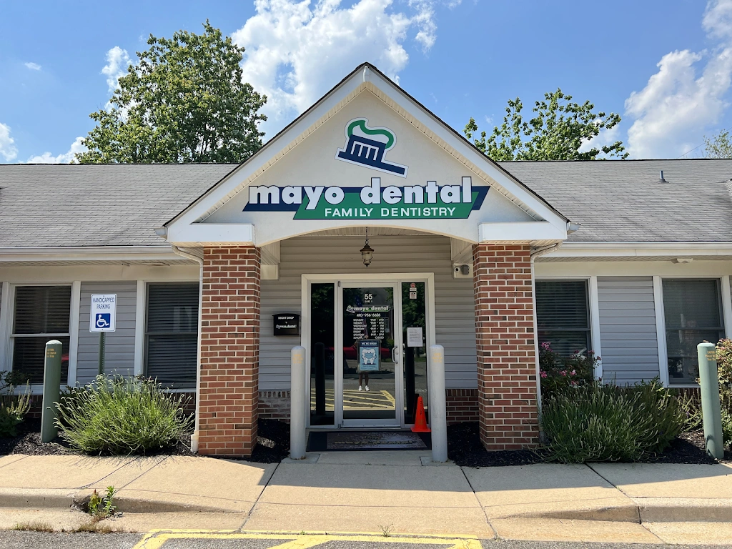 Mayo Dental Family Dentistry