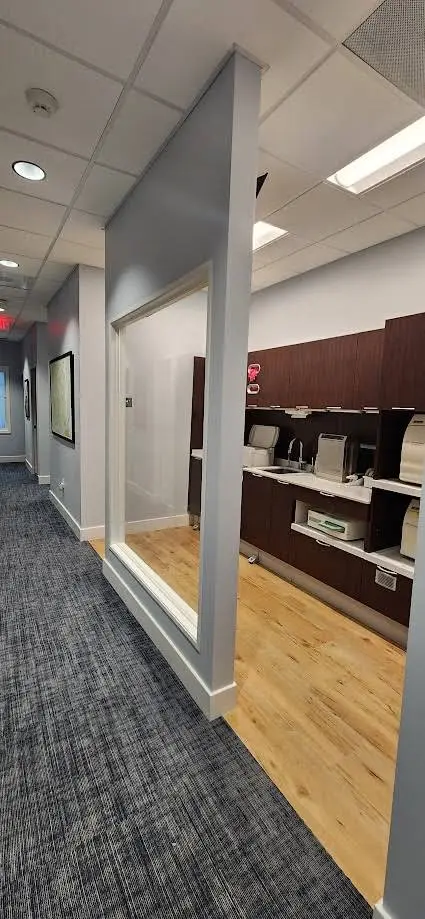 South River Dental Care