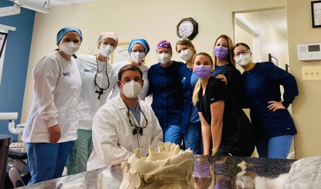 South River Dental Care