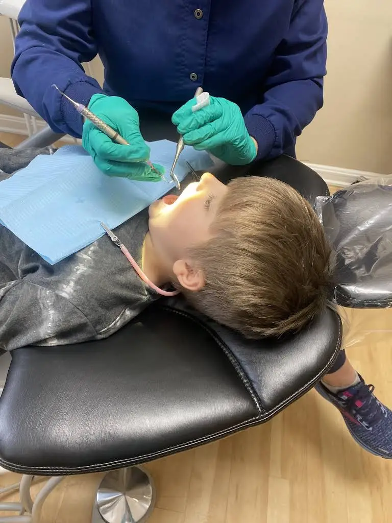 South River Dental Care