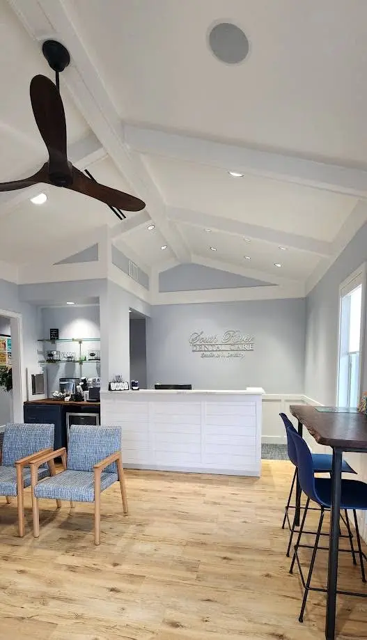 South River Dental Care