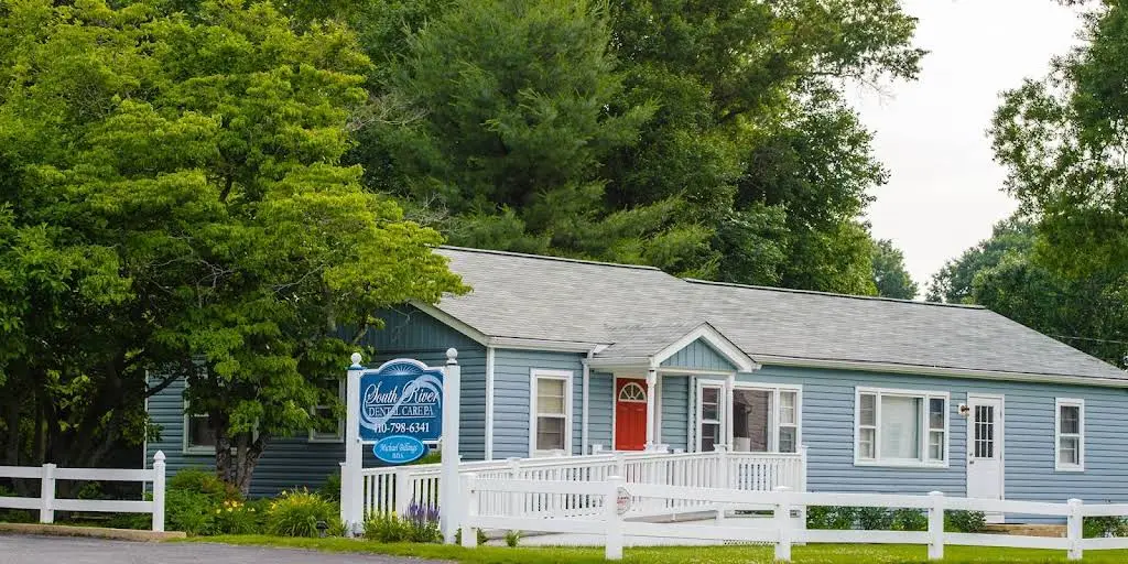South River Dental Care