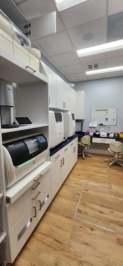 South River Dental Care