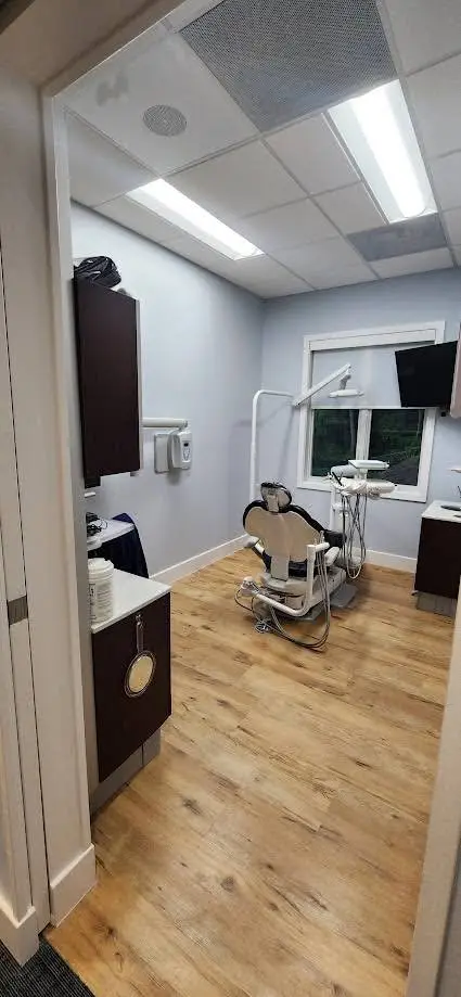 South River Dental Care
