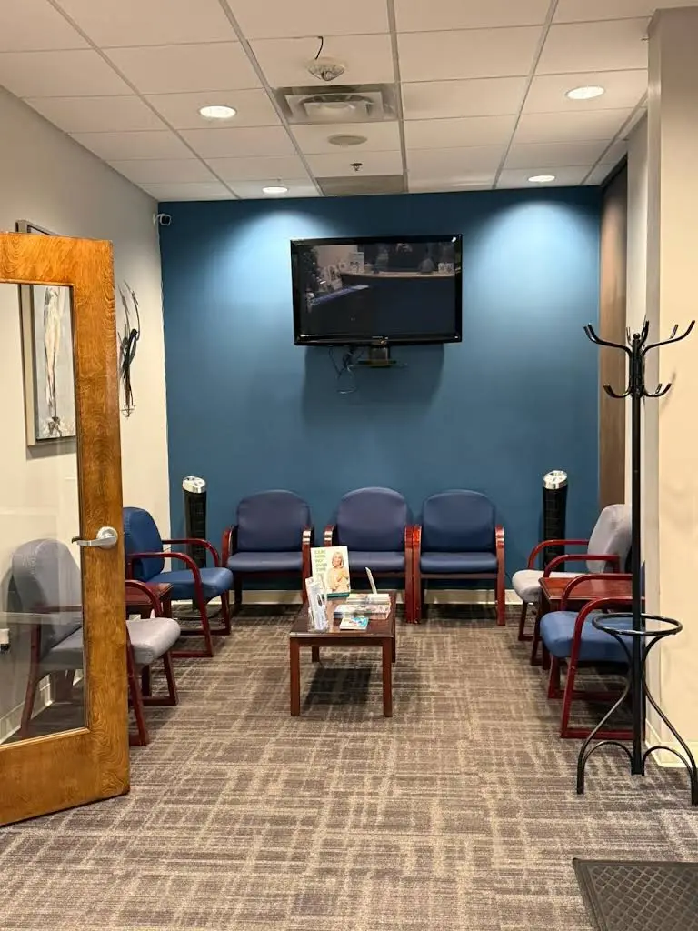 Strong Smiles Dental