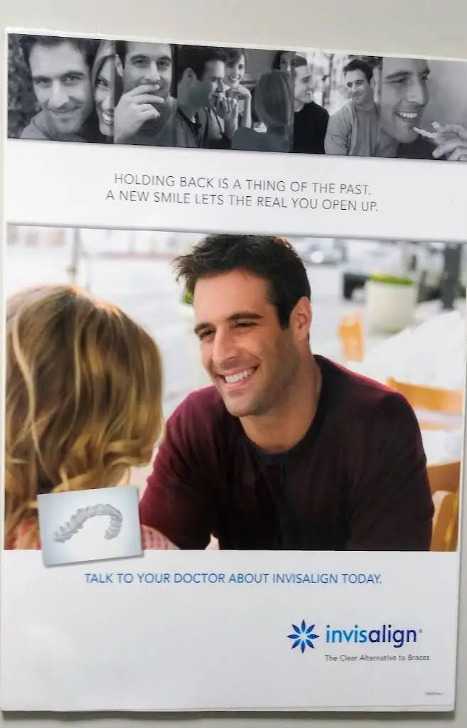 Strong Smiles Dental