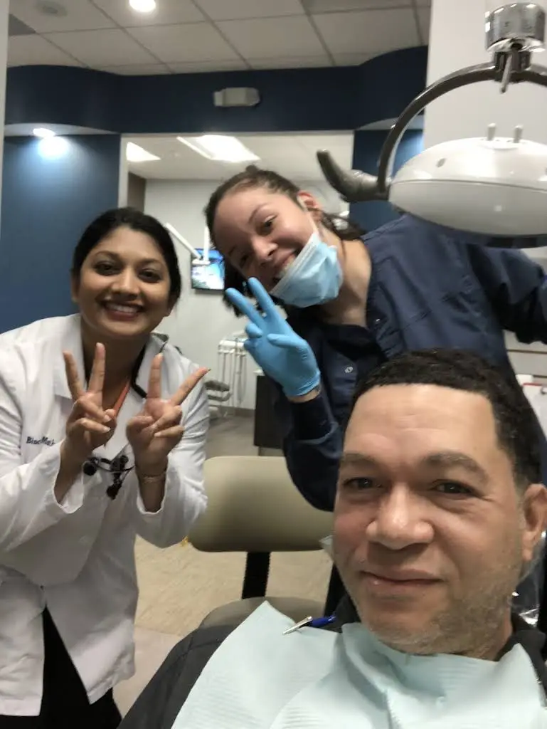 Strong Smiles Dental