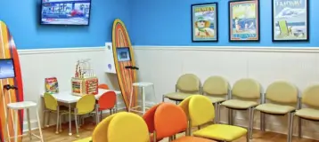 Coastal Kids Pediatric Dentistry