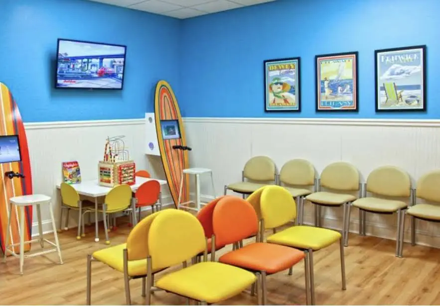 Coastal Kids Pediatric Dentistry