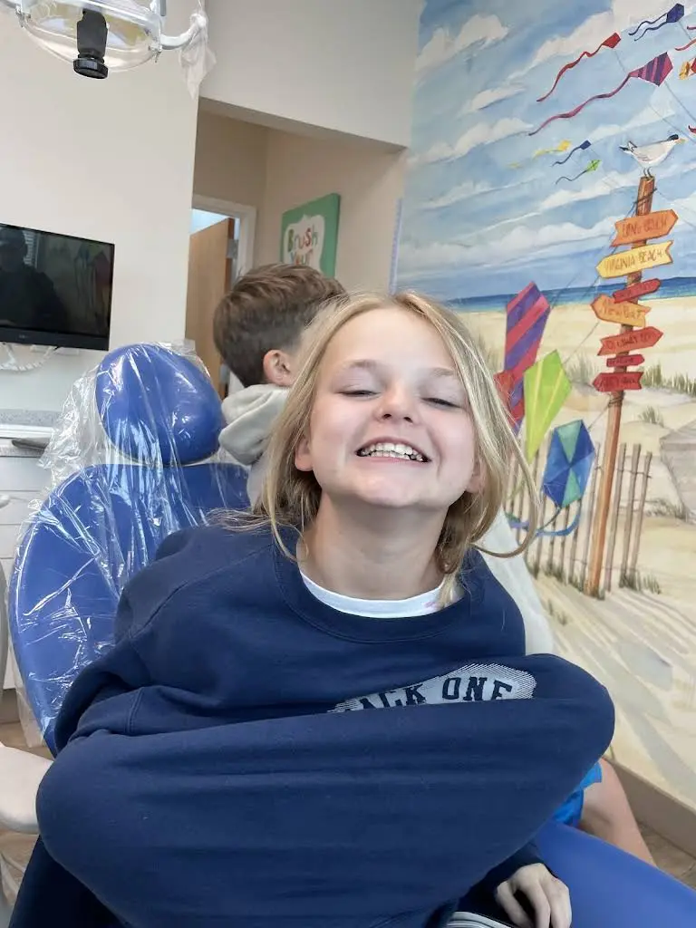 Coastal Kids Pediatric Dentistry