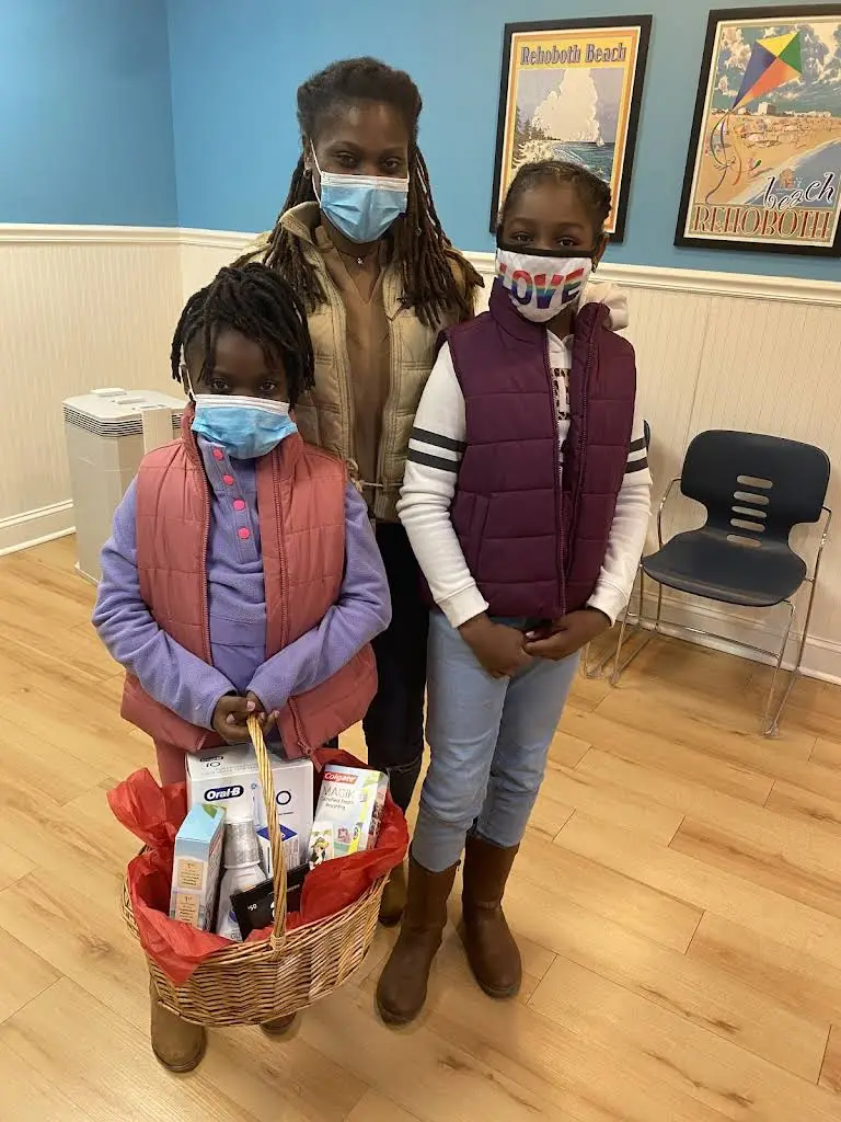 Coastal Kids Pediatric Dentistry