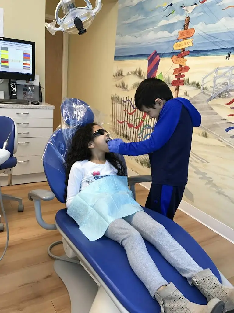 Coastal Kids Pediatric Dentistry