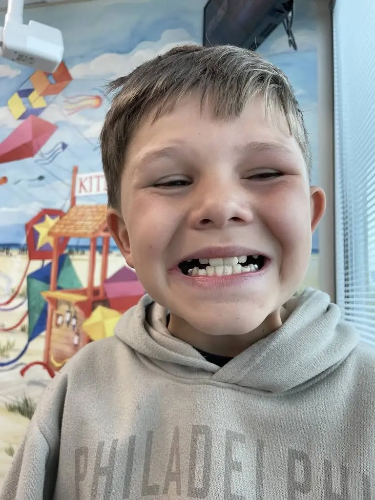 Coastal Kids Pediatric Dentistry