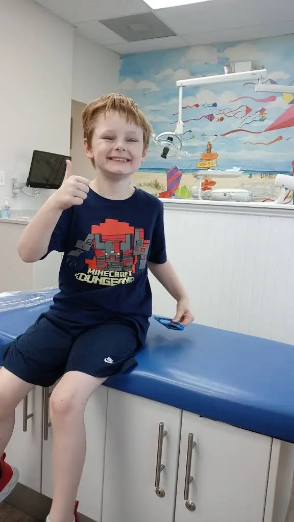 Coastal Kids Pediatric Dentistry