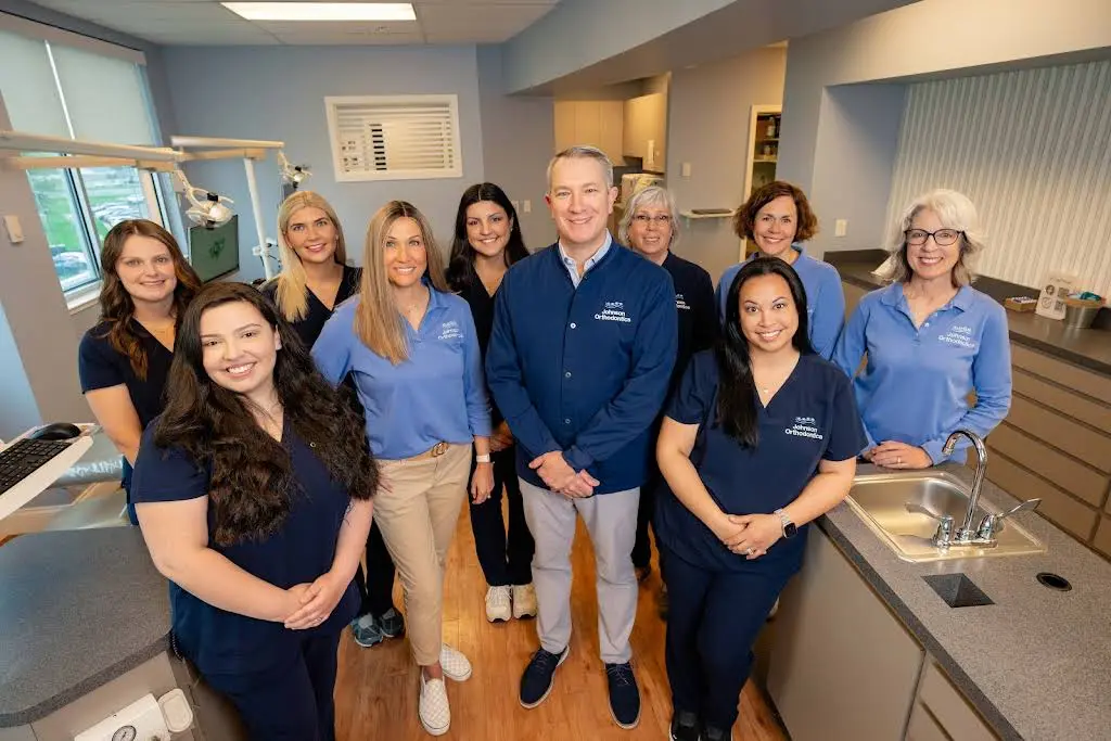Johnson Orthodontics