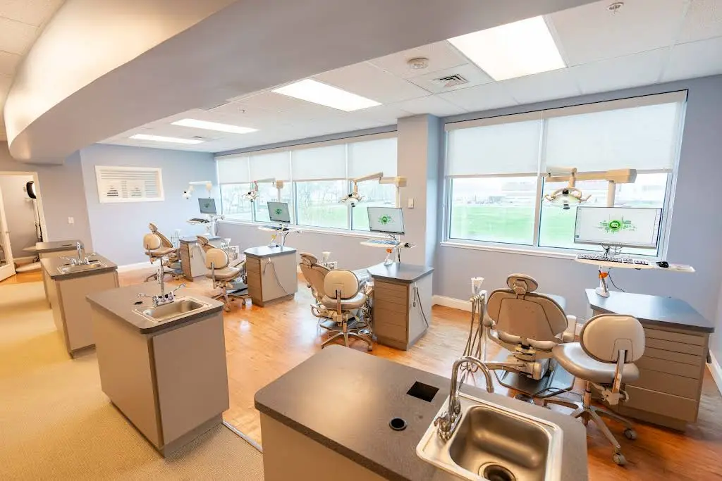 Johnson Orthodontics
