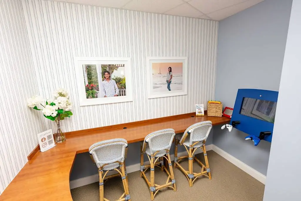 Johnson Orthodontics