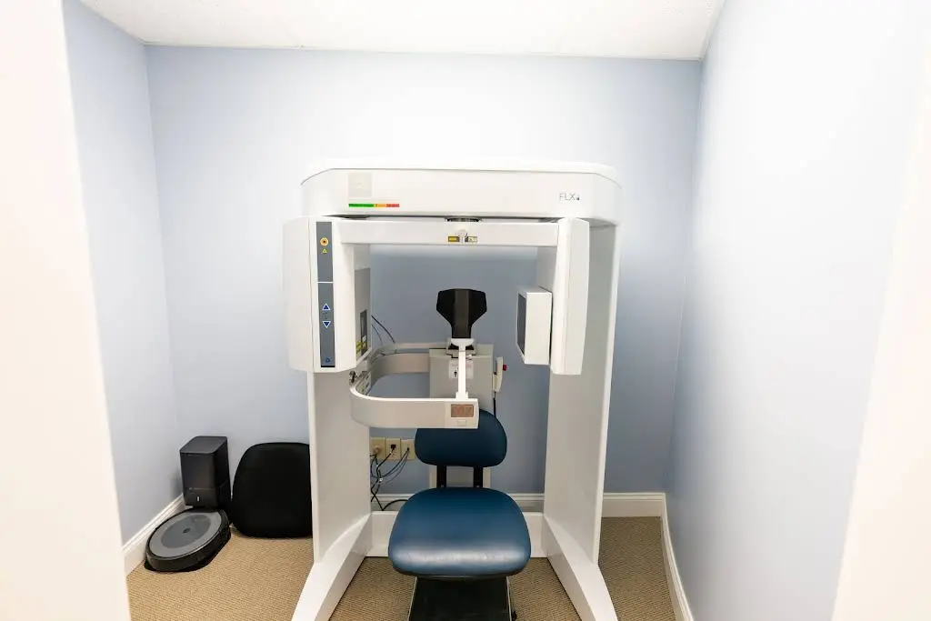 Johnson Orthodontics