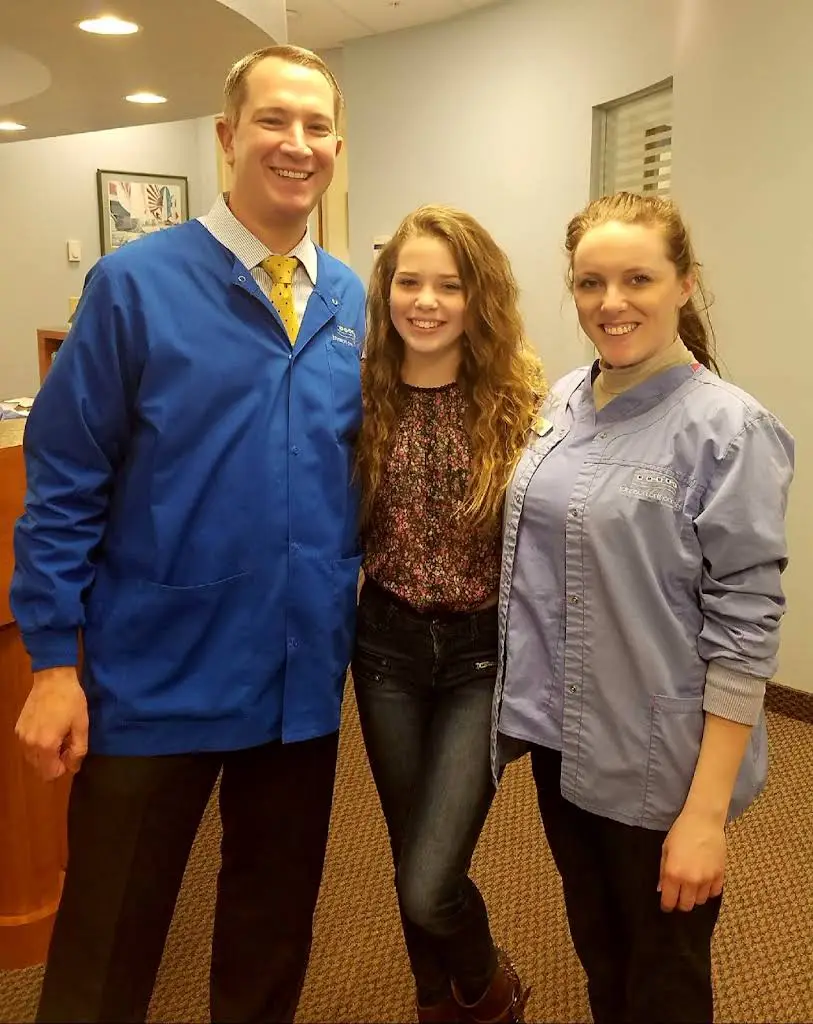 Johnson Orthodontics