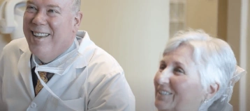 Enhanced Dental Care