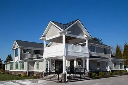 Maplewood Dental Associates