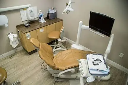 Maplewood Dental Associates