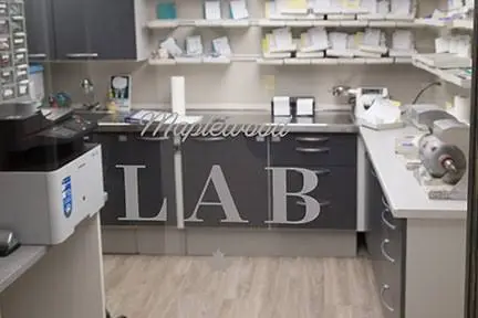 Maplewood Dental Associates
