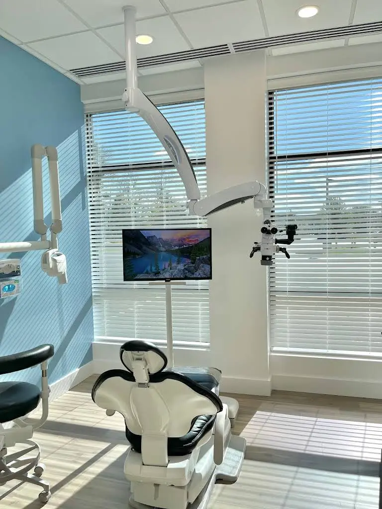 Lambert Endodontics - Dr. Jason Lambert