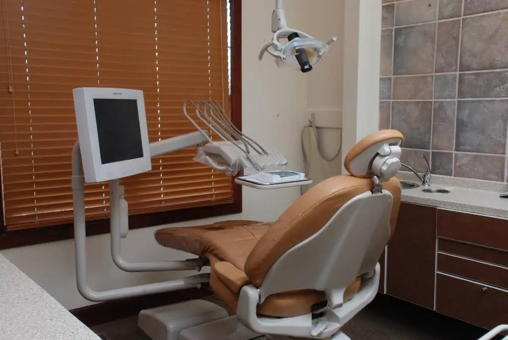 The Dental Group