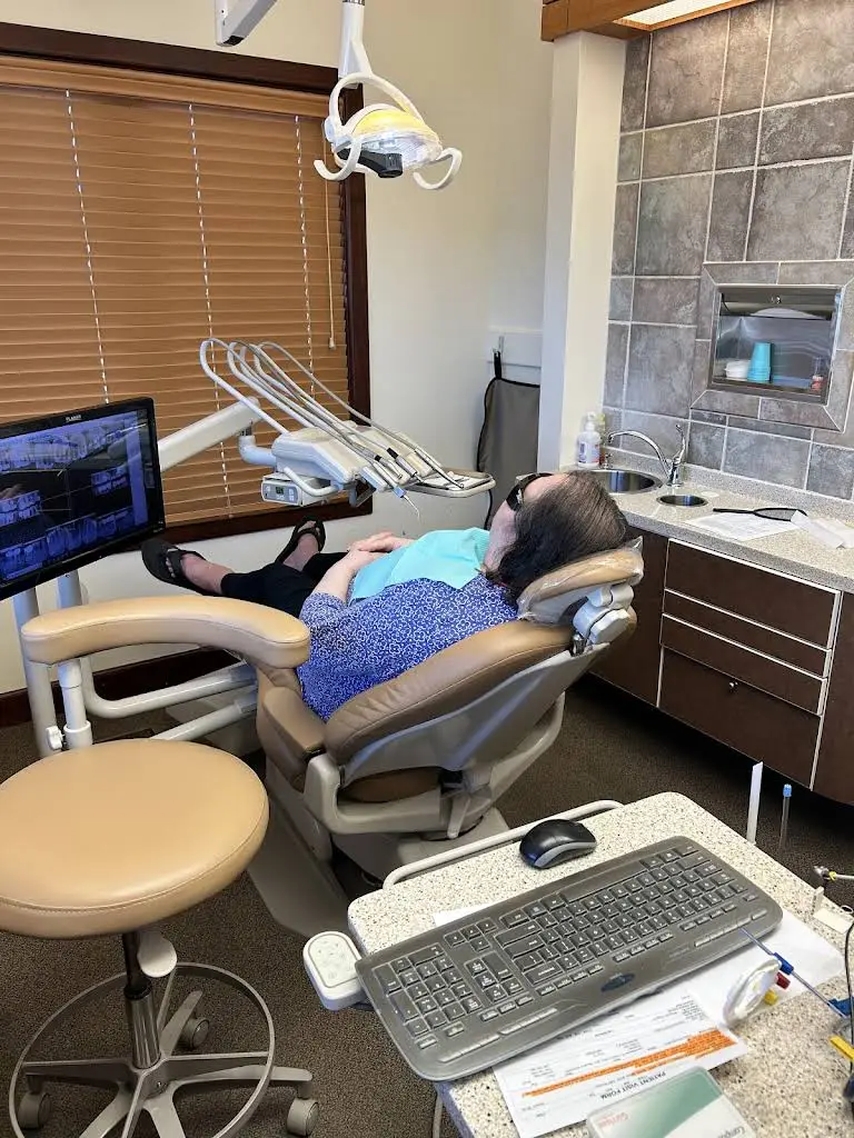 The Dental Group