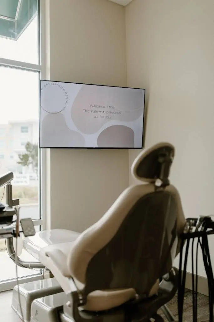 Breakwater Dental