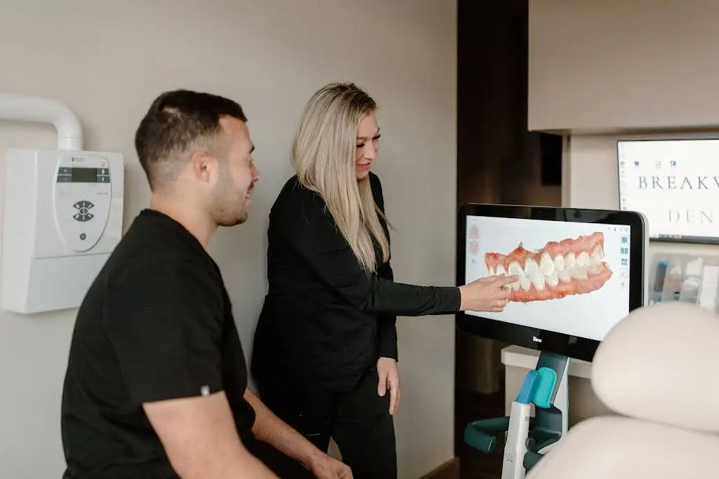 Breakwater Dental