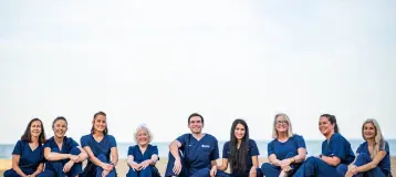 Center for Restorative, Cosmetic & Implant Dentistry - Virginia Beach