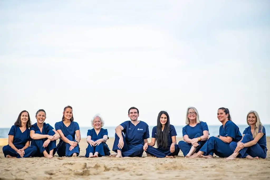 Center for Restorative, Cosmetic & Implant Dentistry - Virginia Beach