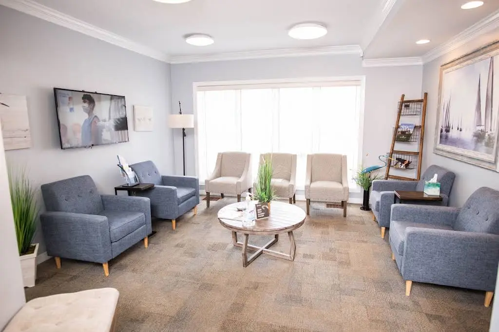 Center for Restorative, Cosmetic & Implant Dentistry - Virginia Beach