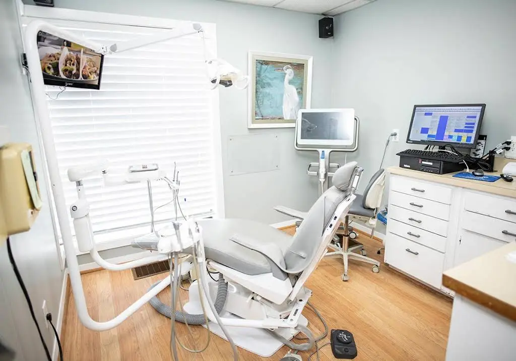 Center for Restorative, Cosmetic & Implant Dentistry - Virginia Beach