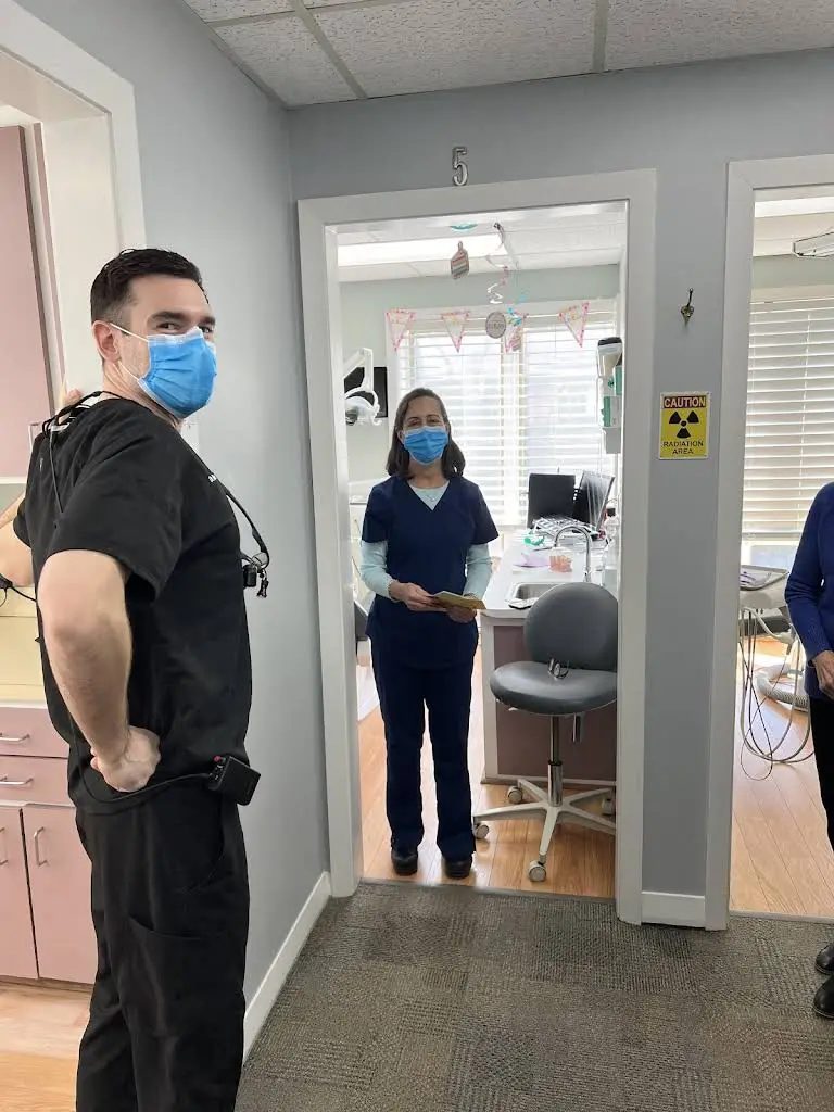 Center for Restorative, Cosmetic & Implant Dentistry - Virginia Beach
