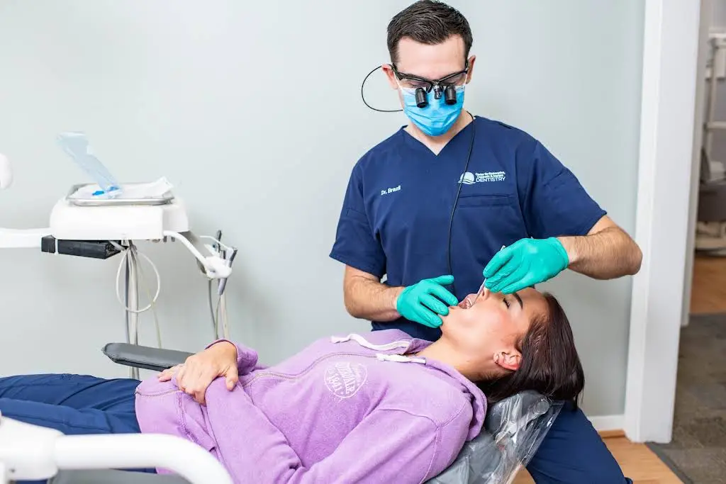 Center for Restorative, Cosmetic & Implant Dentistry - Virginia Beach