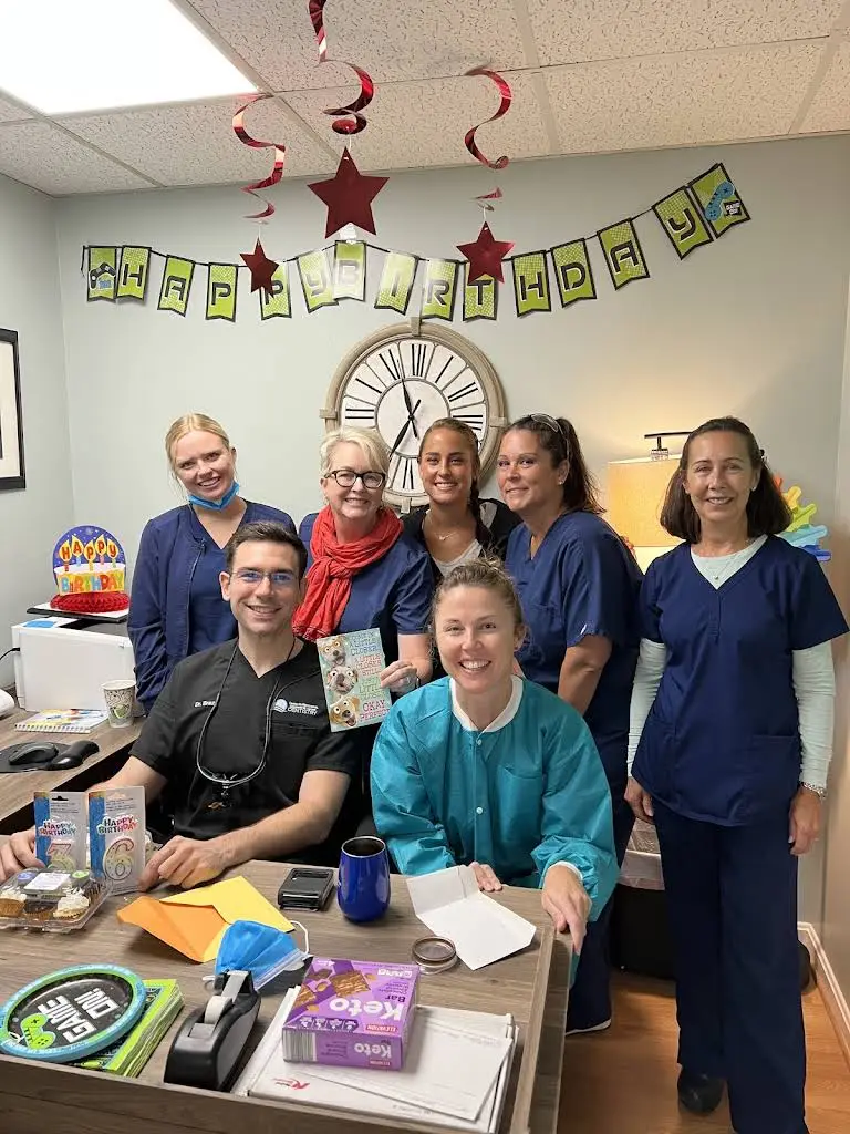 Center for Restorative, Cosmetic & Implant Dentistry - Virginia Beach
