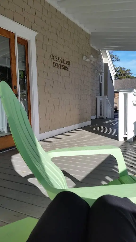 Oceanfront Dentistry - Drs. White & Heffelfinger