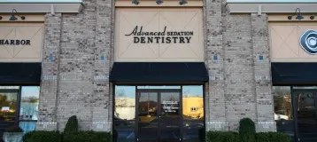 Advanced Sedation Dentistry